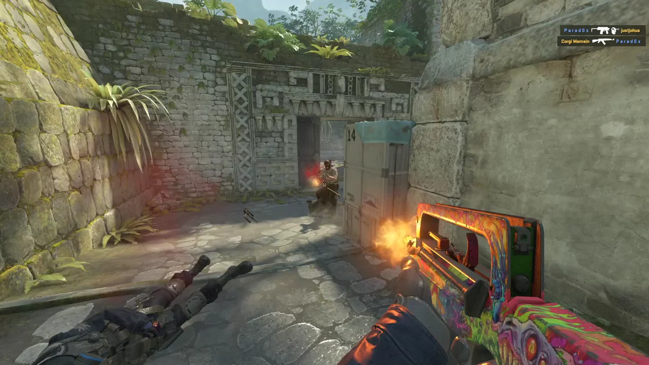 highlight